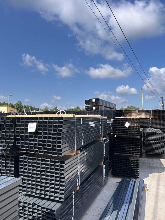 NOWOCZESNE Ogrodzenie panelowe 123 cm Fi4 45zł/1mb