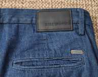 Hugo Boss Handcrafted Rock Tailoring джинси оригінал W33 L34