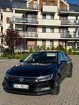 Volkswagen Passat Volkswagen Passat B8 1.8 TSI 180 KM 2016 SALON POLSKA / 2 właściciel