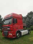 2011 DAF FT XF105.460 MANUAL STANDARD Super Space CAB stan bdb FAKTURA
