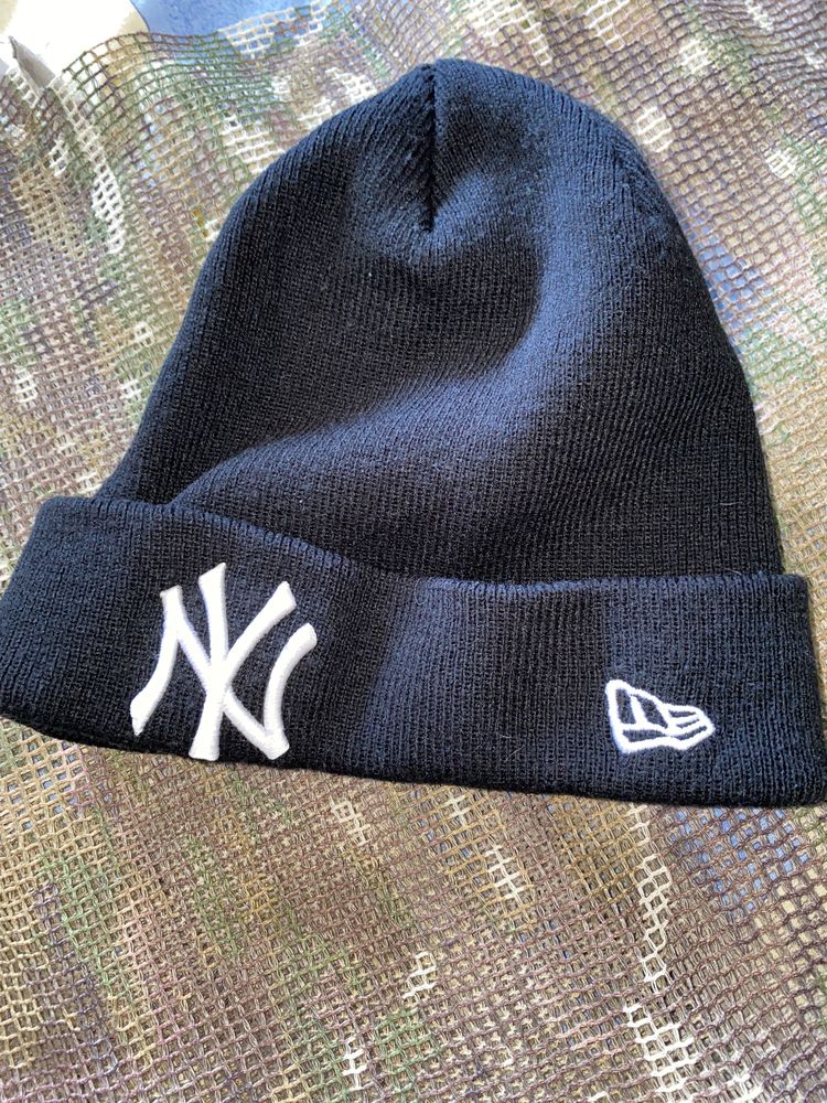 Шапки New Era New York Yankees, оригинал, one size