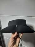 Chapéu cowboy western