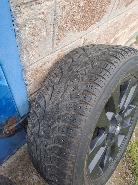 Диски 5×150 R20 Toyota Sequoia Tundra LC 200 LC 100 оригинал