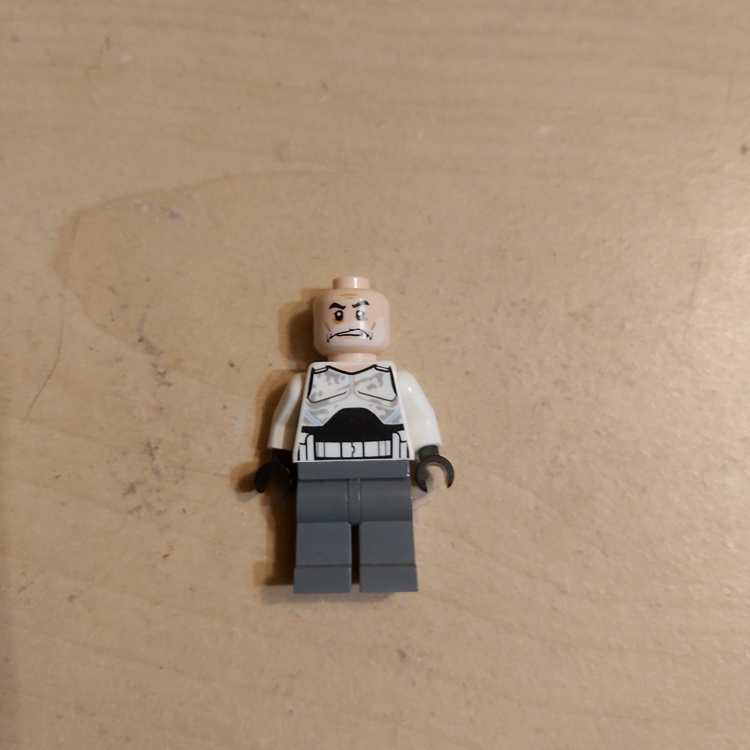 Lego Captain Rex - Old figurka star wars