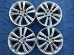 Felgi aluminiowe 18 5x114,3 Hyundai Tucson Santa FE IX35 Kia