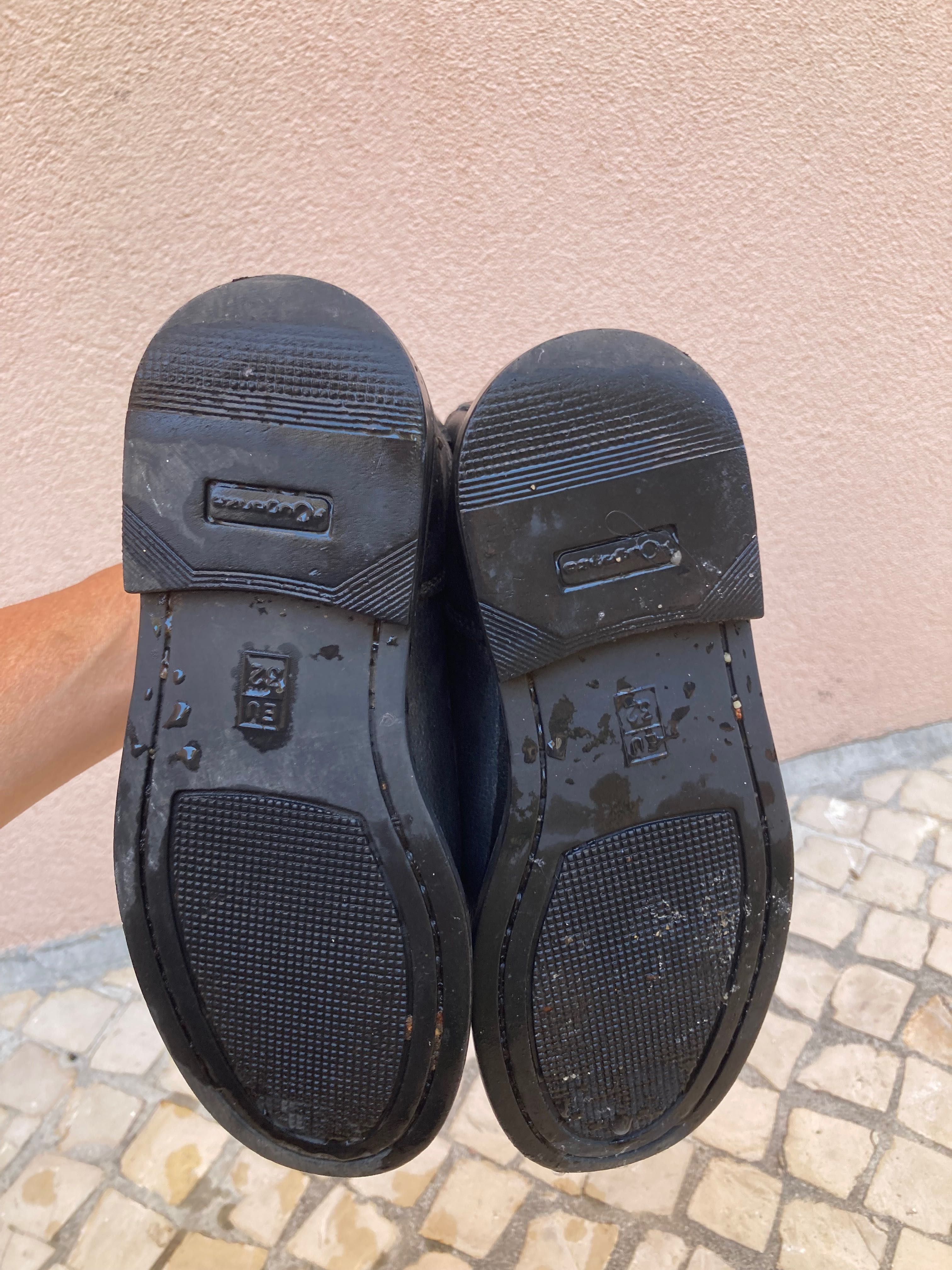 Botins e Botas de Equitação – FOUGANZA desde 2€