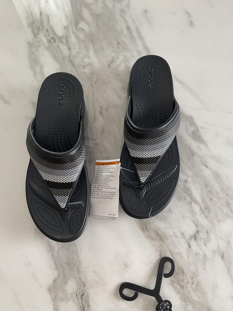 Женские crocs Monterey платформе w6 w8 w9