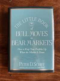 Bull Moves in Bear Markets. Peter Schiff