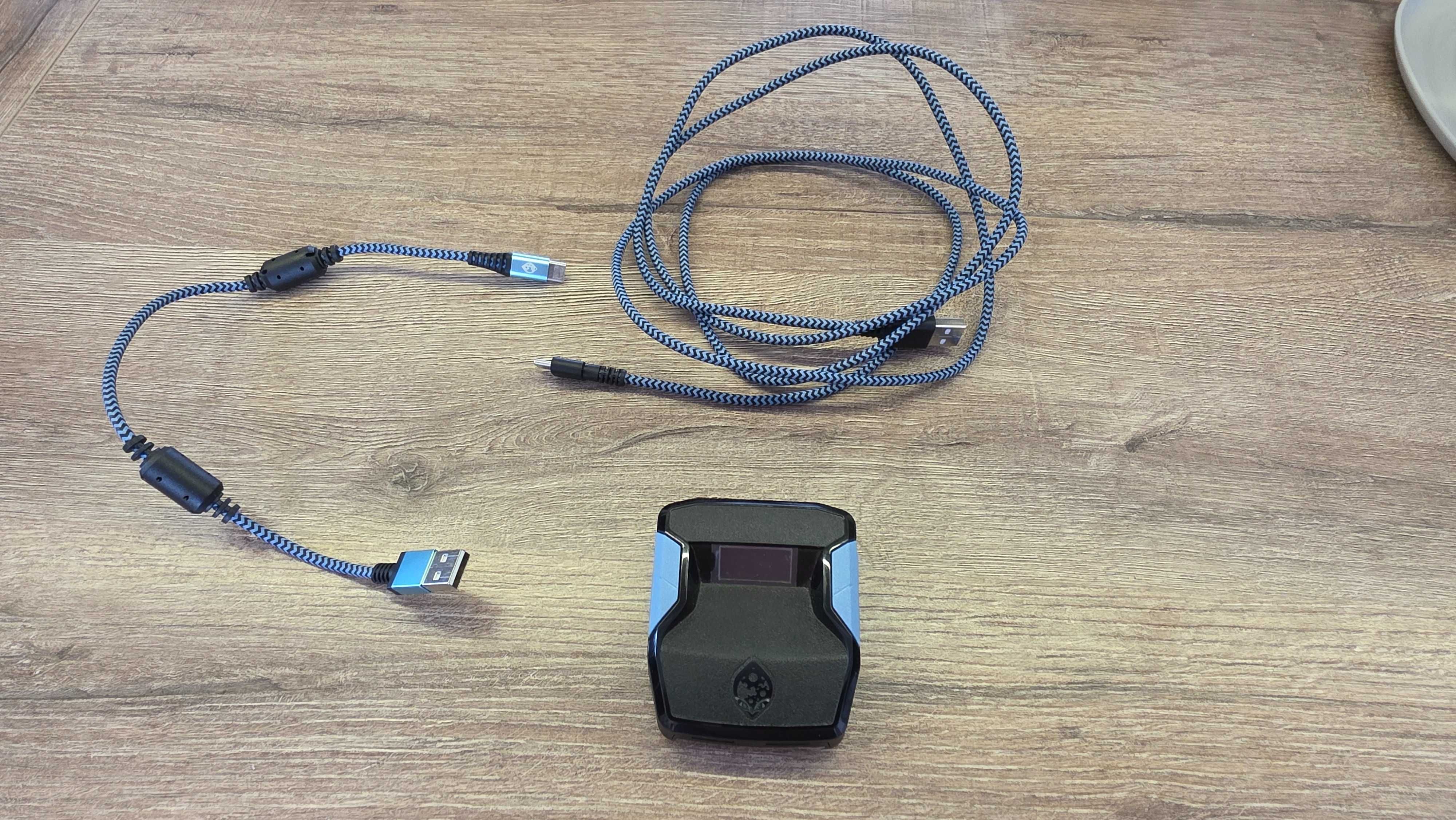 Cronus Zen / PS5/Xbox/PC - nowa wersja USB-C + Skrypt