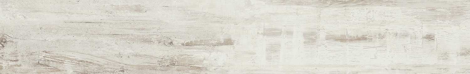 Płytka gresowa Wood Work white STR 119,8x19 marki Tubądzin, Korzilius