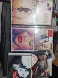 Płyty CD, Pauline, Celine Dion,
