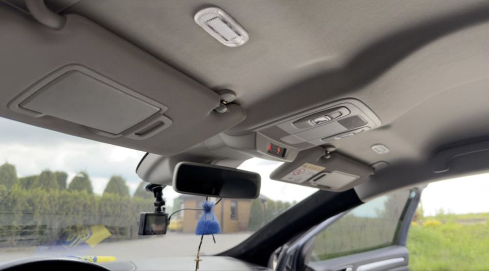 Renault Megane 4 2016