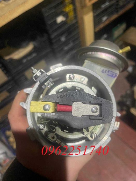 Трамблери безконтактні Газ 53, Газ 66, Газ 3307, Зіл