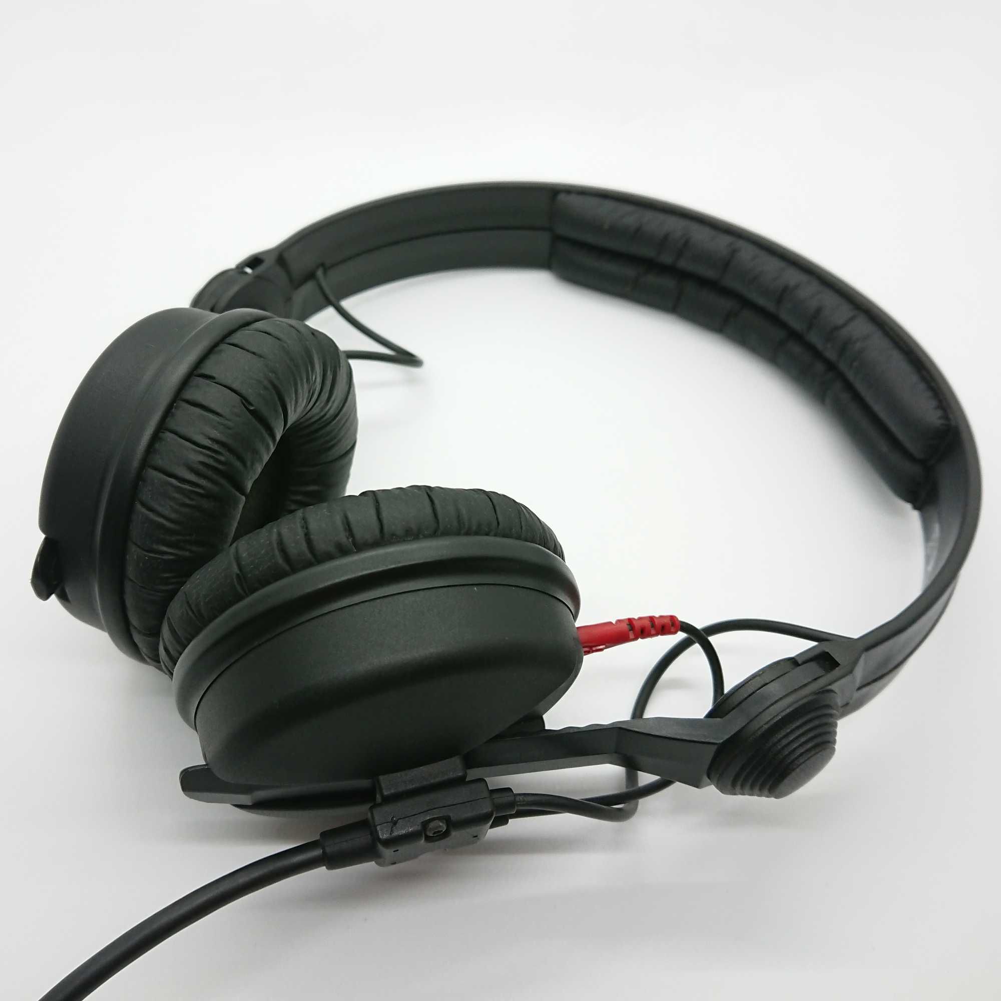 DJ-наушники Sennheiser HD-25 Plus