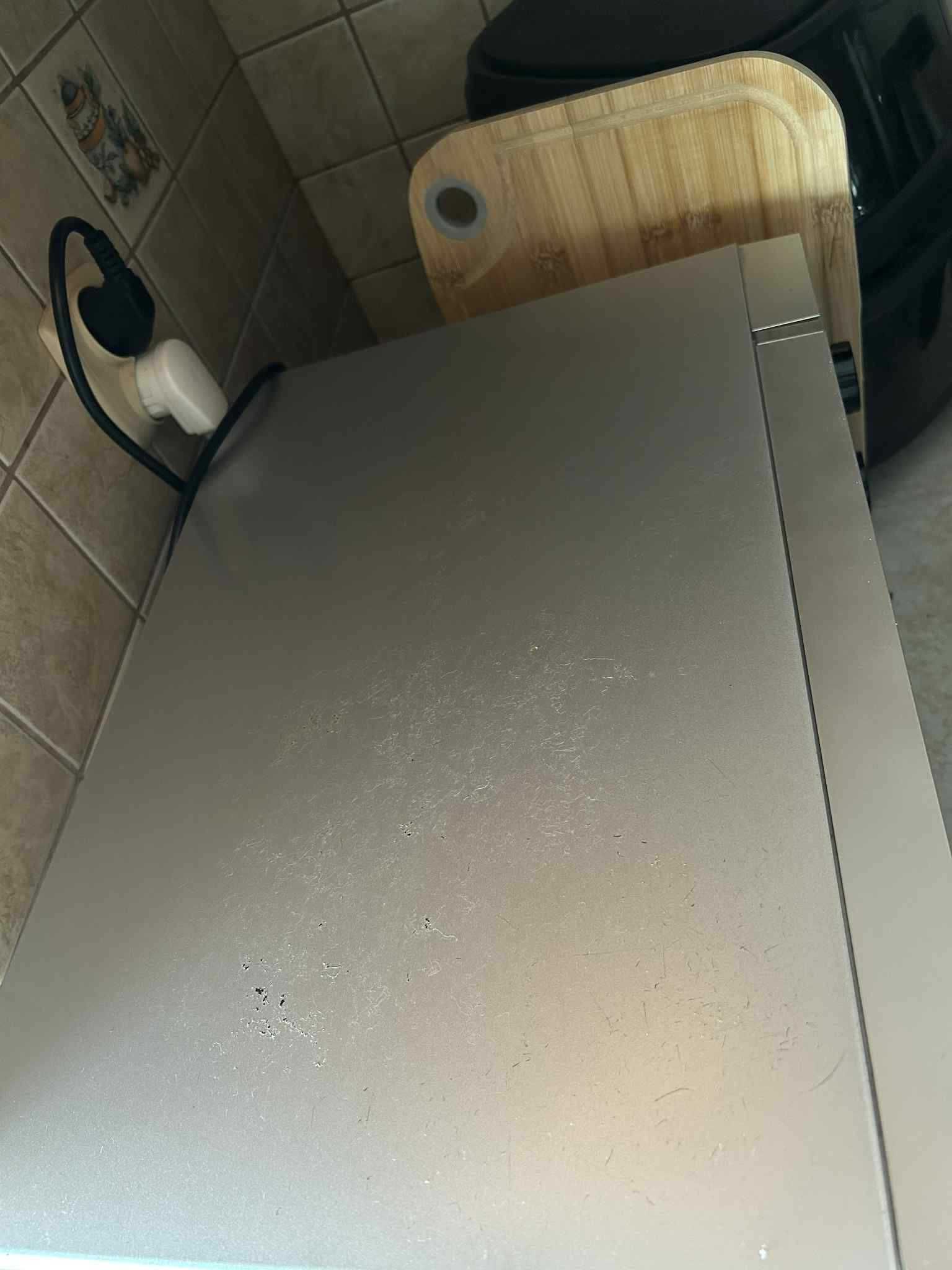 Kuchenka mikrofalowa Whirlpool MWP 101 W