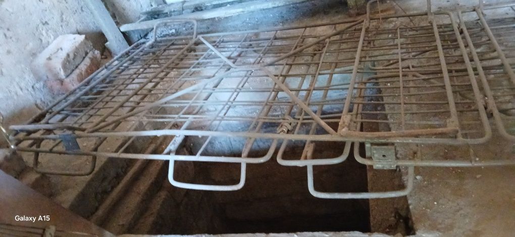 Автомобільний багажник