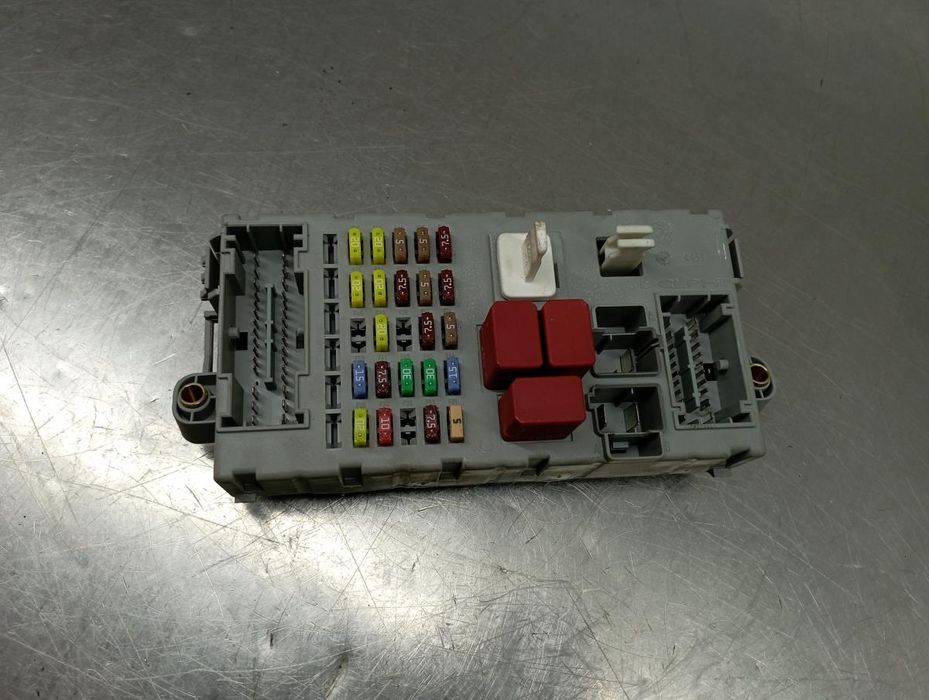 Caixa fusíveis / SAM / BSI LANCIA Delta III (844_)