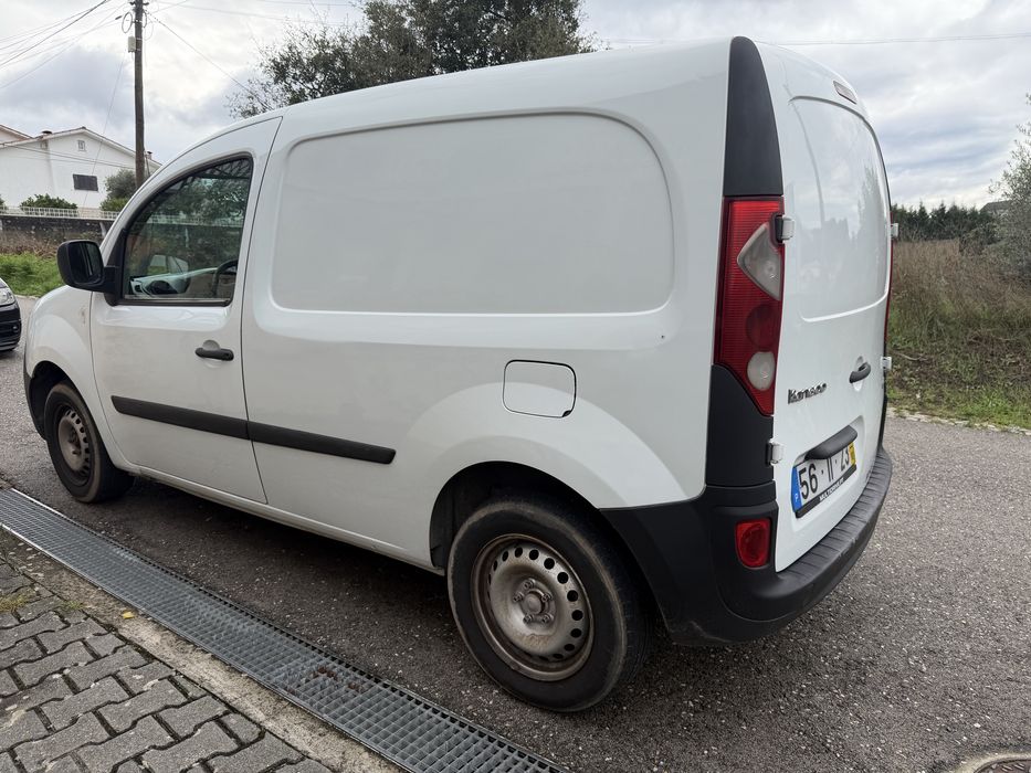 Renault Kangoo Express 1.5 DCI