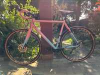 Gravel Loca Bikes XL 59 Powder Candy