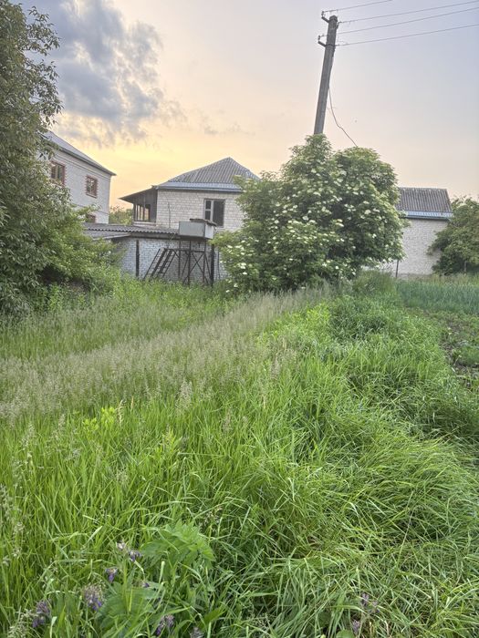 Продається земальна ділянка