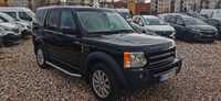 Land Rover Discovery Discovery LR3 Stan Perfect 100% bezwypadkowy HSE 4.4 V8