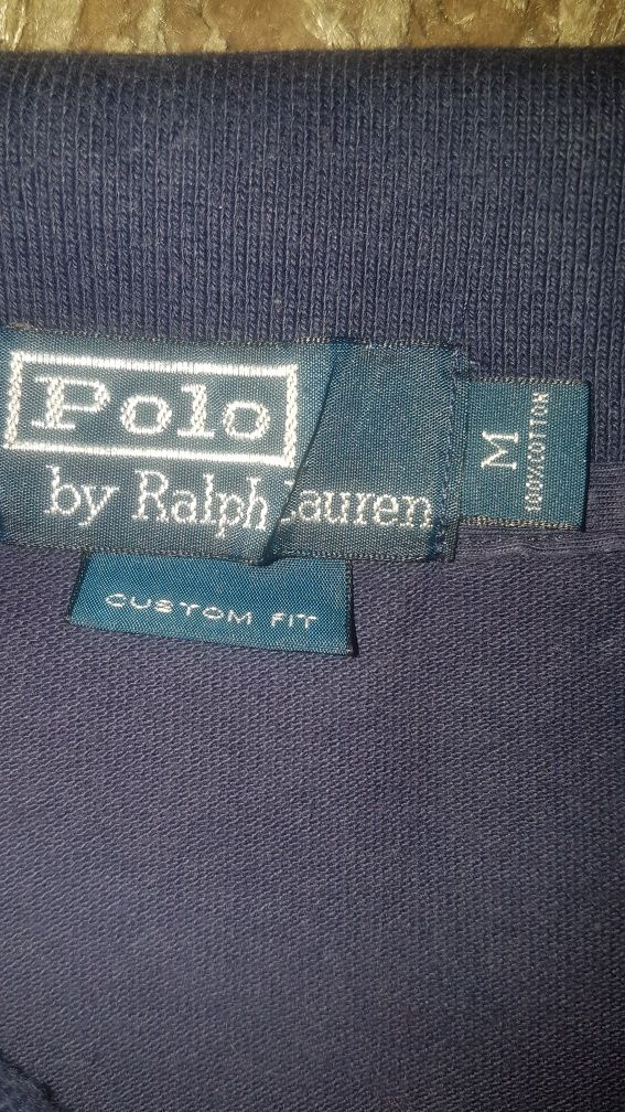 Koszulka polo Ralph Lauren