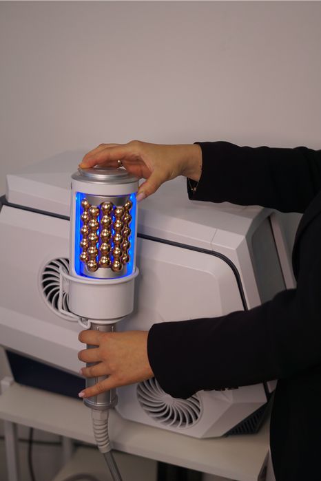 Ендосфера апарат масажний