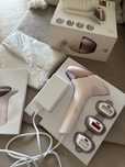 Depilator Philips Lumea 9000