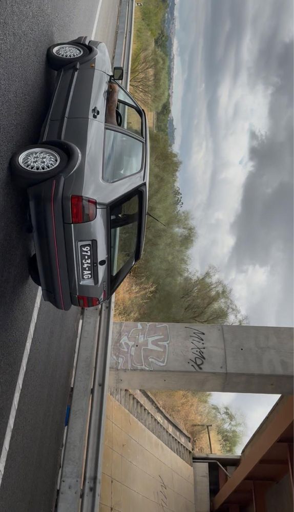 Polo G40 imaculado Turbo