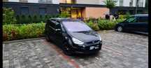 Ford S-max 1.8 Tdci 2007 rok 7 osobowy hak