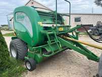 Prasa belujaca mchale f5500 stan bdb
