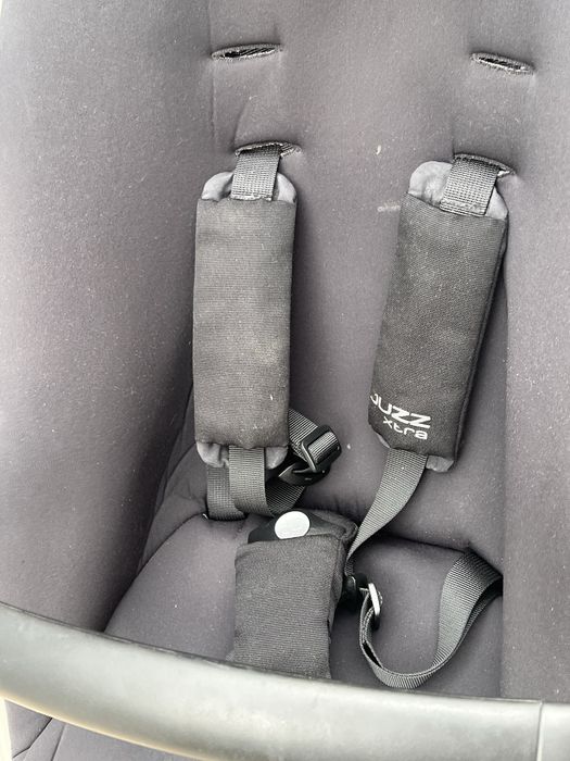 Carrinho quinny buzz