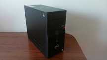 Komputer do gier! i5 3.5GHz /GTX 1650 /16GB RAM /SSD 256GB + HDD 500GB