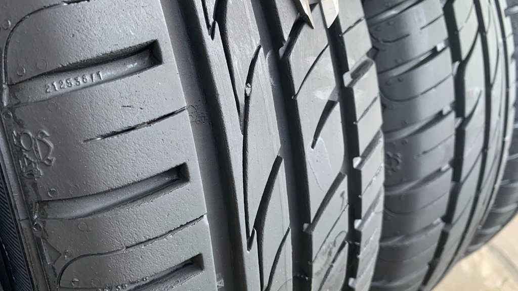 oL.7609 Opony 185/65R14 Viking City Tech II 4szt RUDA ŚLĄSKA