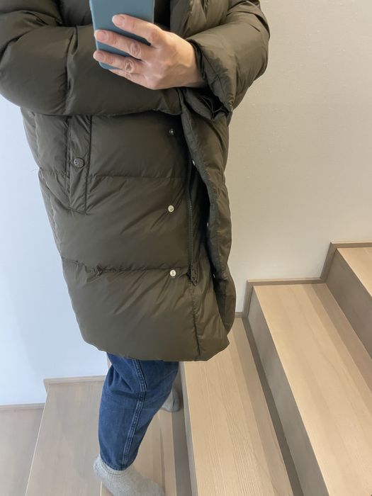 Пуховик Hugo Boss/ новий, оригінал