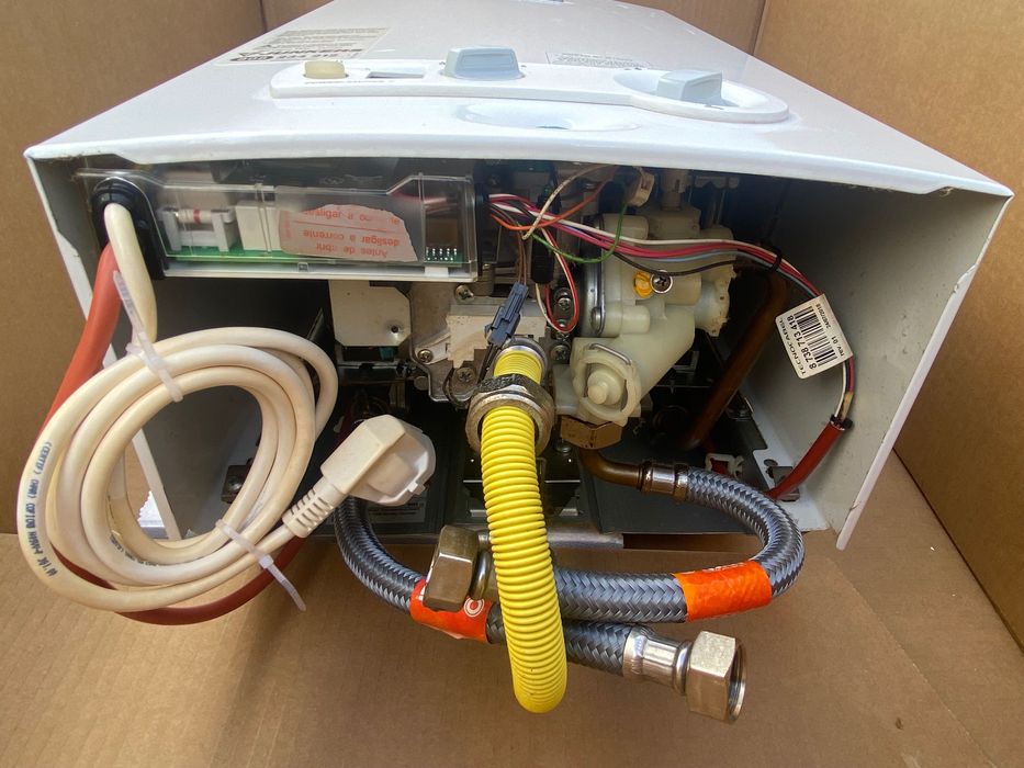 Esquentador Junkers WRD 11-2  Gás Butano/Propano