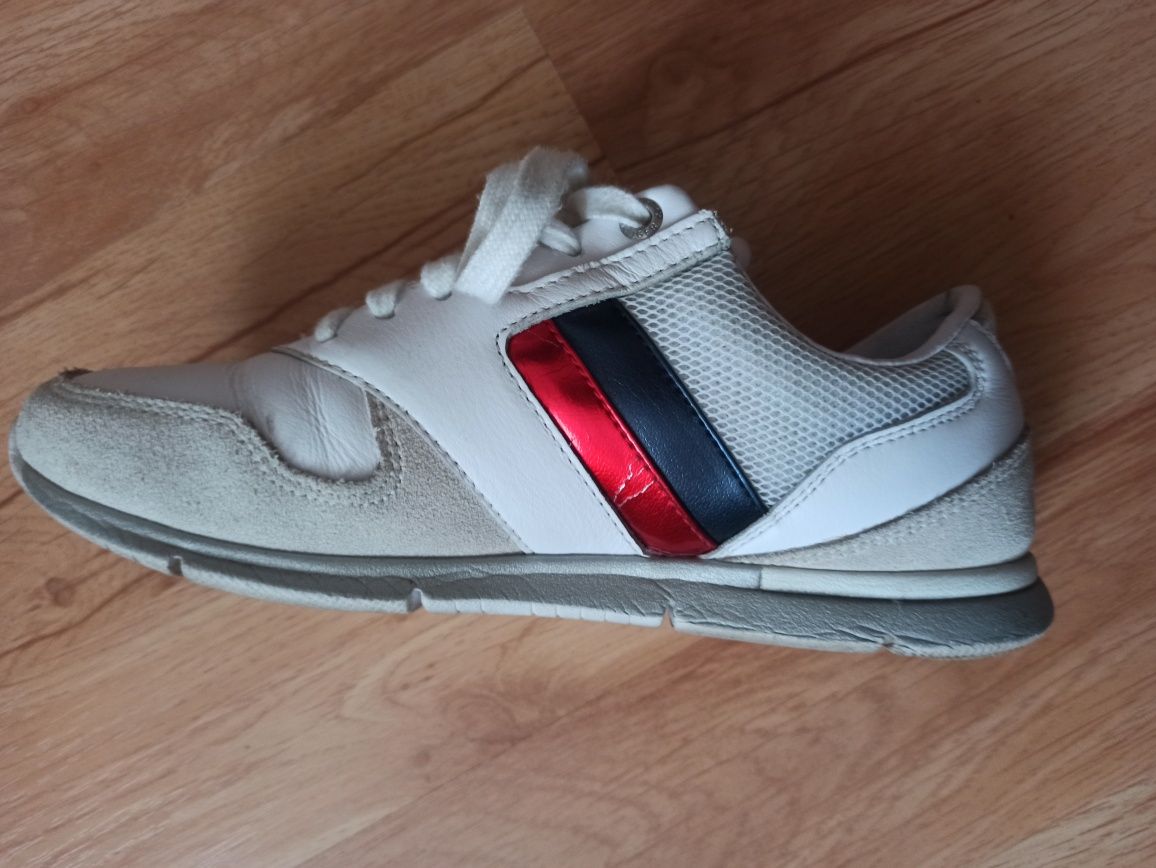 Buty Tommy Hilfiger rozm. 36