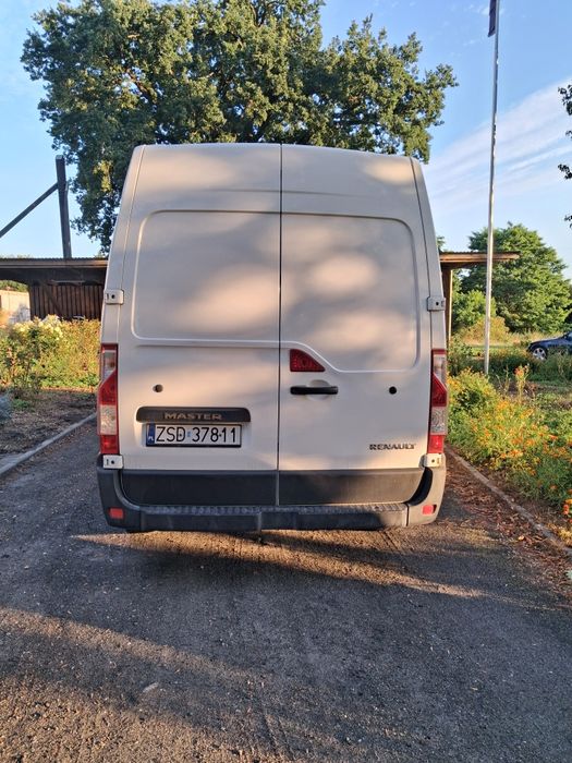 Sprzedam Renault Master III L3H2