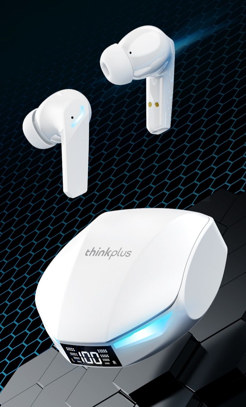 Słuchawki Lenovo Thinkplus GM2 Pro Max