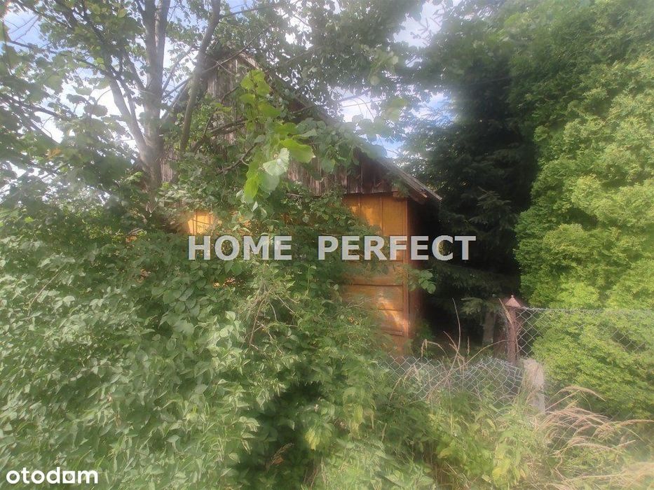 Piękna, widokowa działka budowlana Sieczków 9!