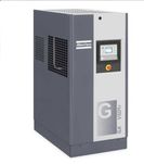 Компресор гвинтовий Atlas Copco ga15 vsd ff, 15кВт частотник 12.75бар