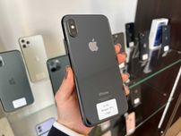 iPhone X 256 gb Neverlock / Магазин + Гарантія