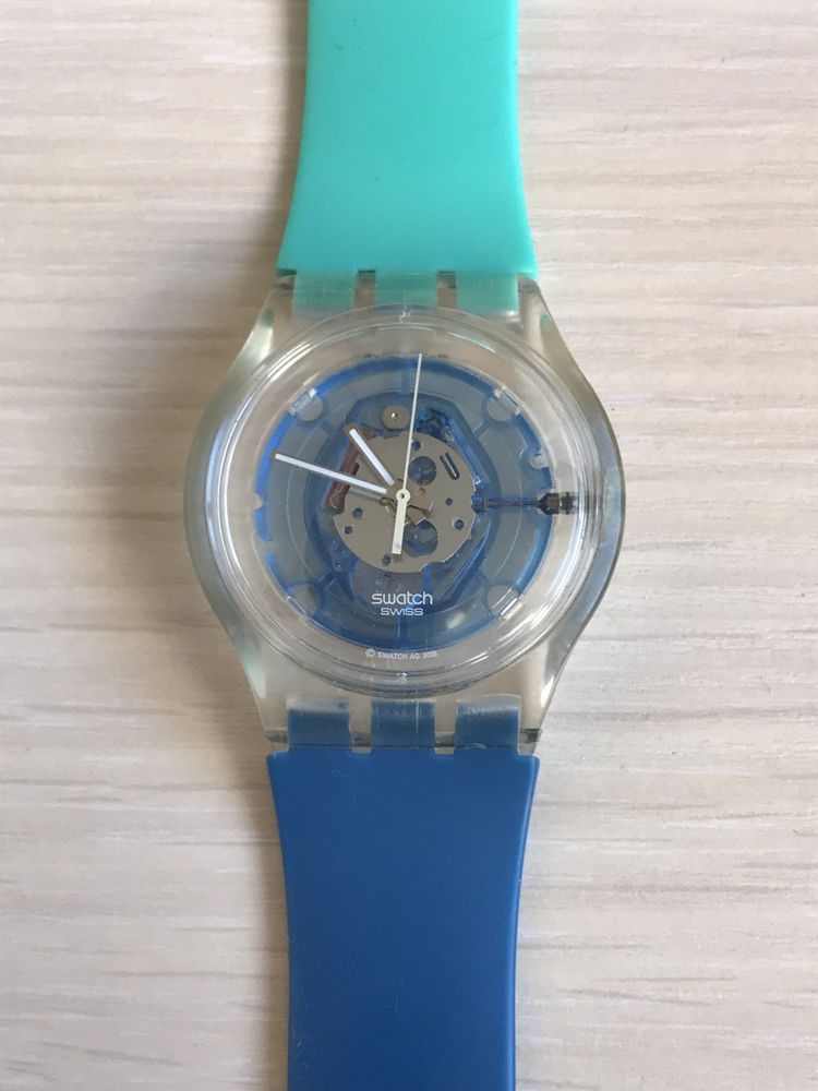 Годинник Swatch