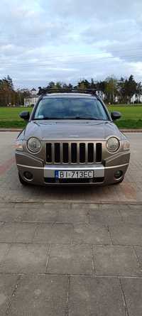 Jeep Compass 2.0 CRD