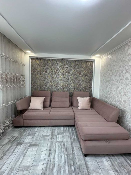 Продам 2-к. квартиру с ремонтом в  ЖК "30 Жемчужина"/ул.Сахарова