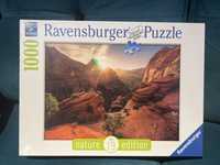 Ravensburger Puzzle 1000 Nature Edition 19