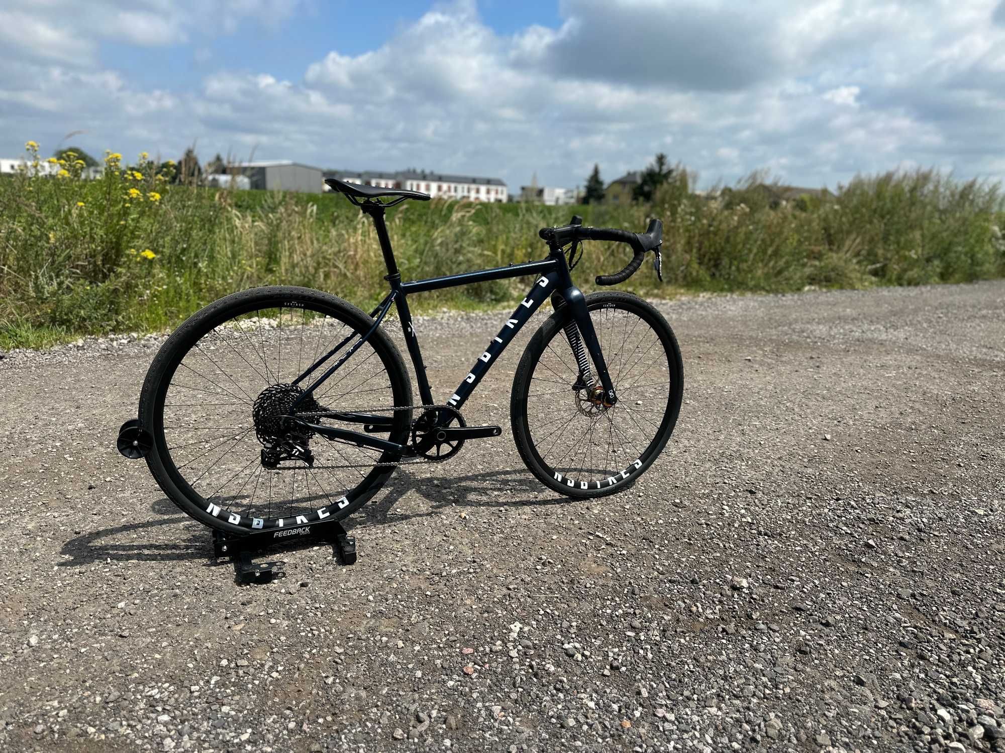 NS Bikes Rag+ 1 rozm. S