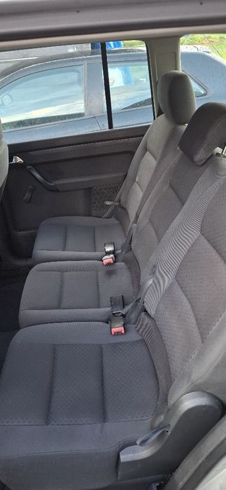 Volkwagen Touran 1.9 Tdi 105km