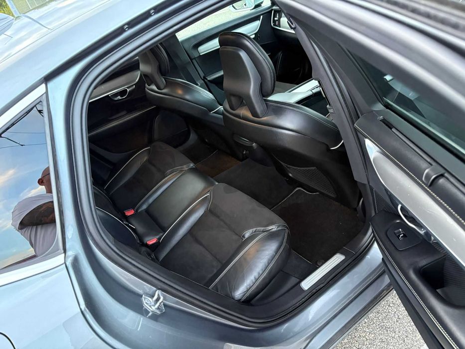 Volvo s90 d4 Anglik R-desing