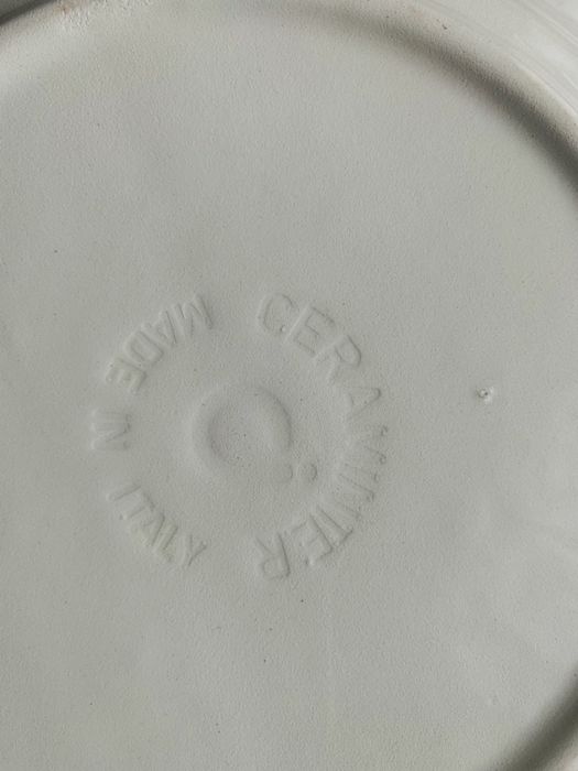 Serviço jantar 40 peças - Ceraminter